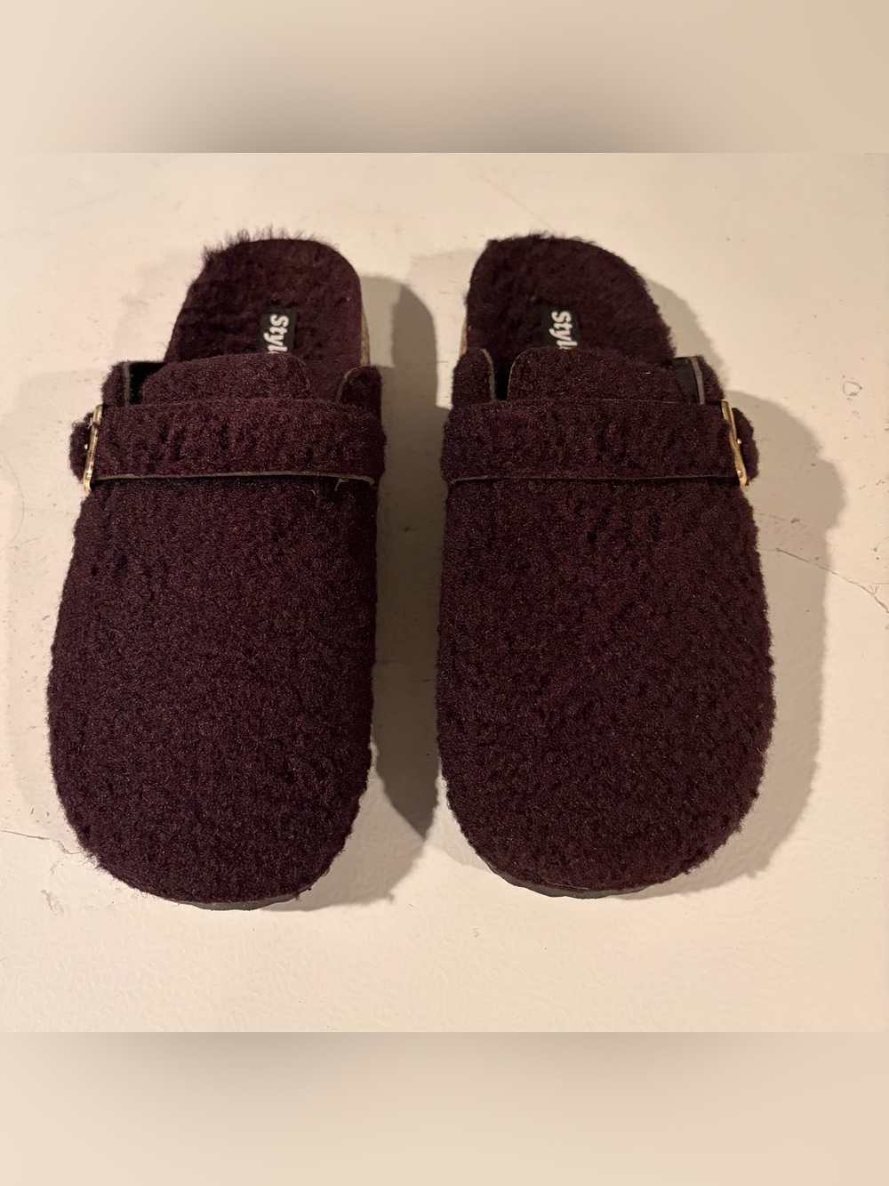 Women’s Styleloop Mule Flats size 10.5
